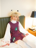 [Cosplay] 2013.12.21 Touhou Project XXX Part.4(24)